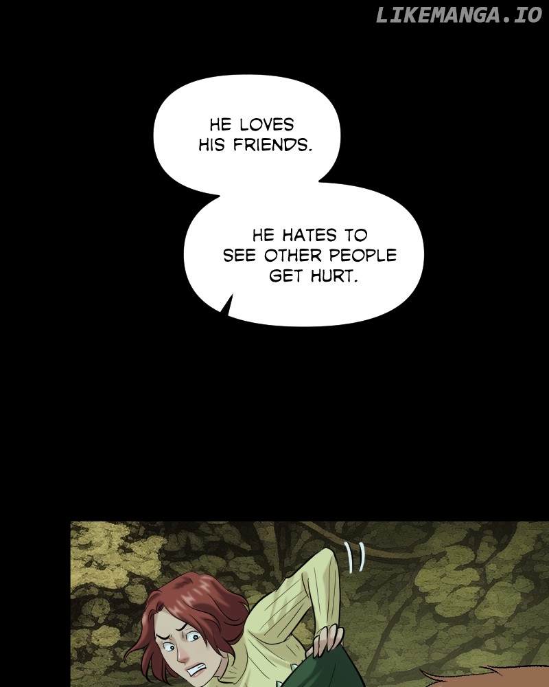 Re-Possessed Chapter 77 - page 43