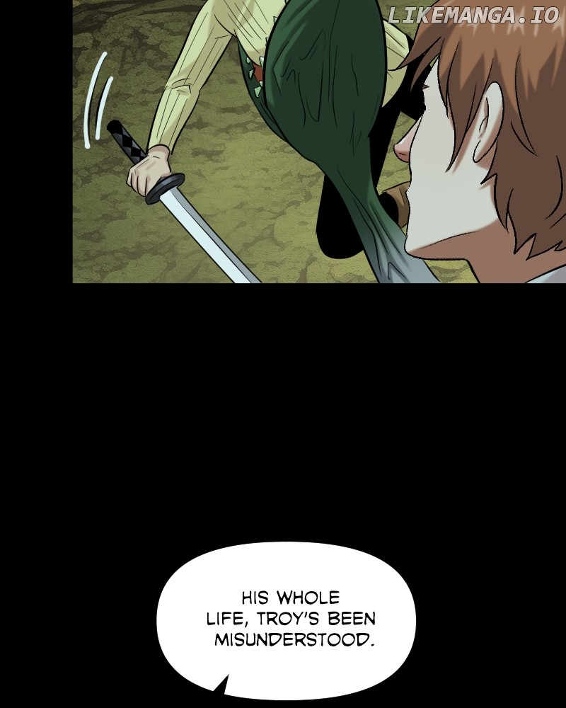 Re-Possessed Chapter 77 - page 44