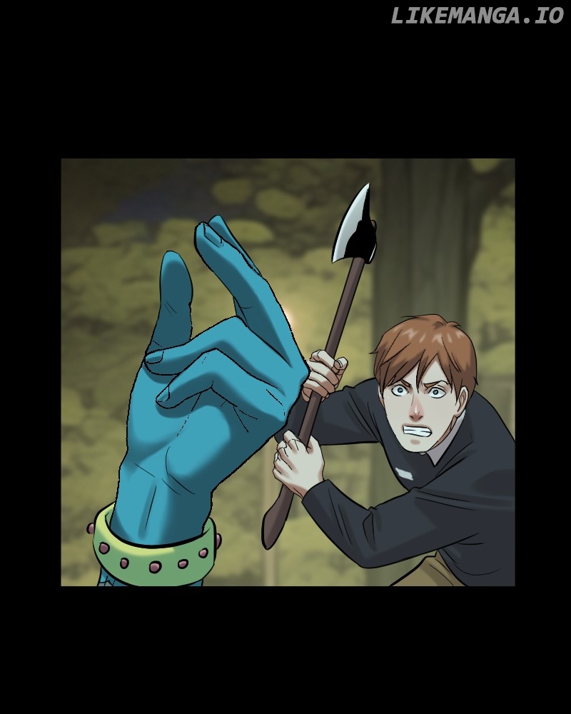 Re-Possessed Chapter 77 - page 45