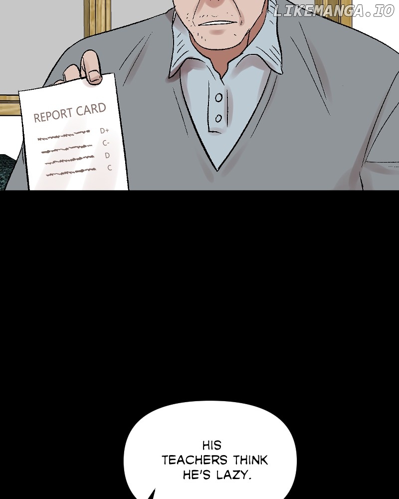 Re-Possessed Chapter 77 - page 47