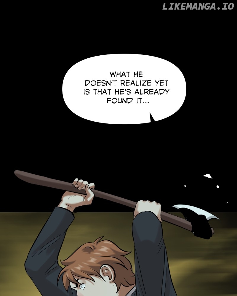 Re-Possessed Chapter 77 - page 52