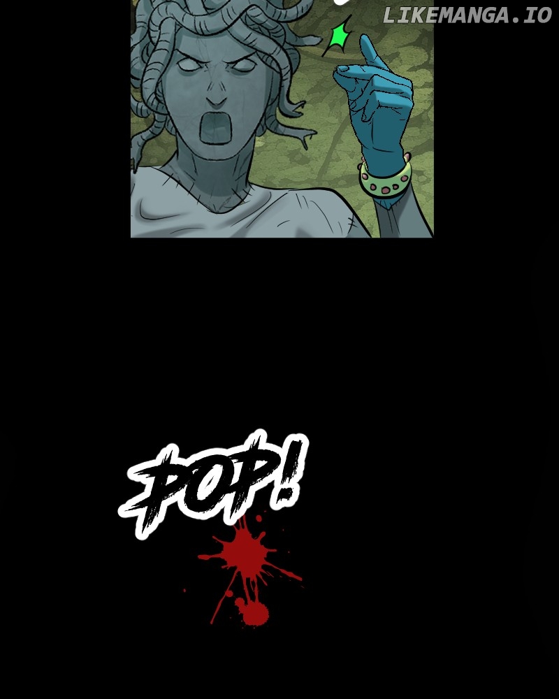 Re-Possessed Chapter 77 - page 6