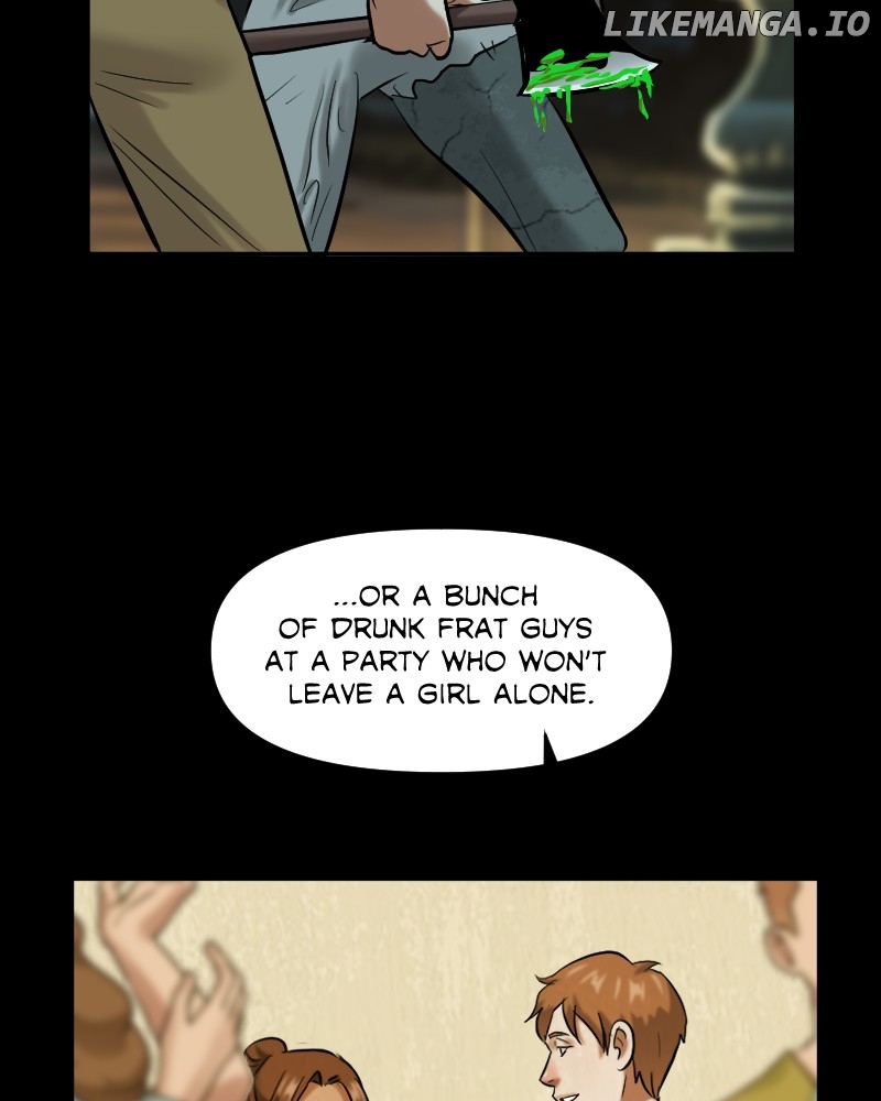 Re-Possessed Chapter 77 - page 61
