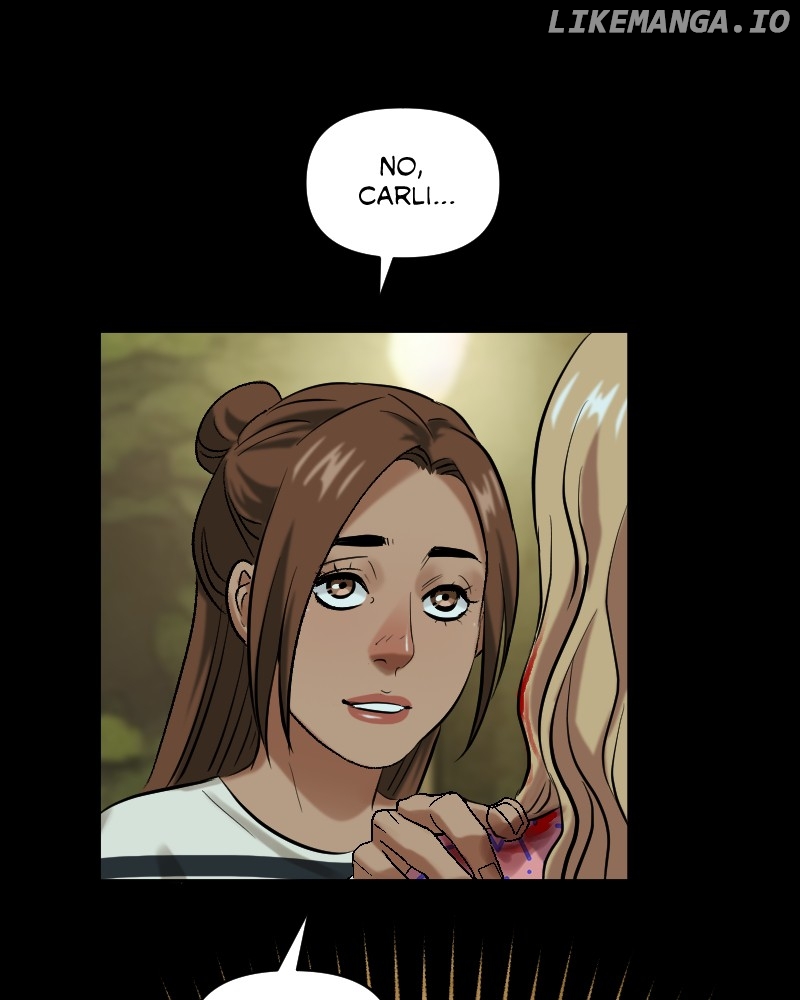 Re-Possessed Chapter 77 - page 65