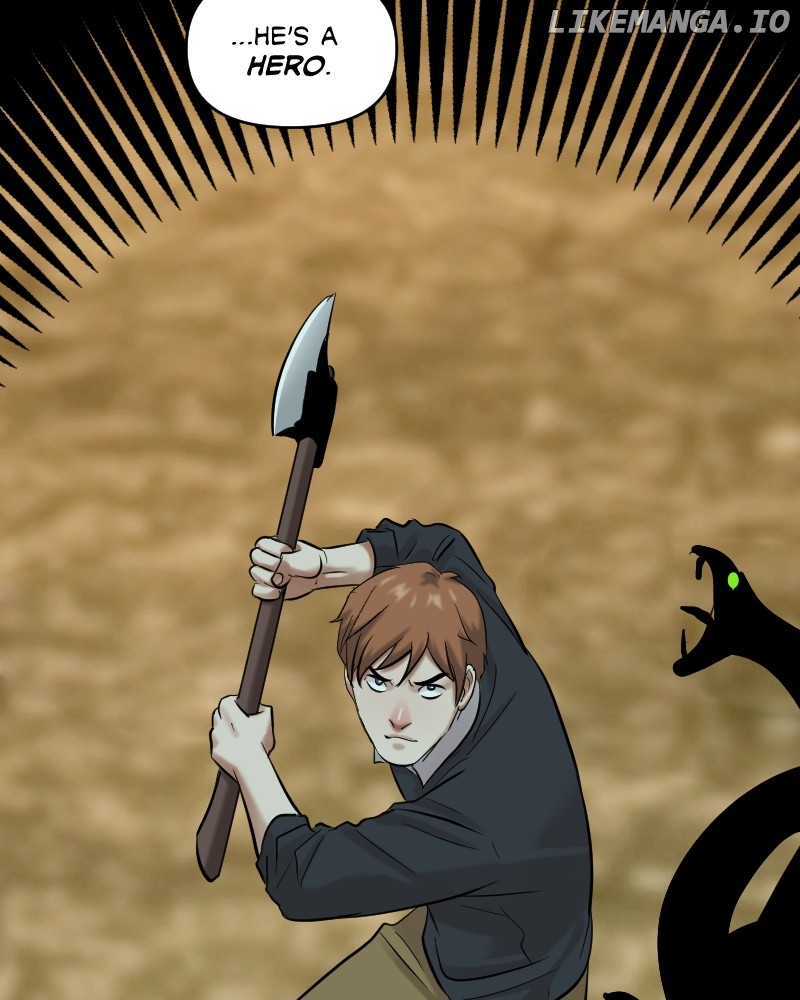 Re-Possessed Chapter 77 - page 66