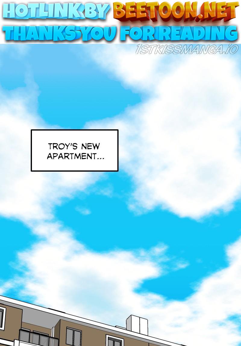 Re-Possessed Chapter 13 - page 1