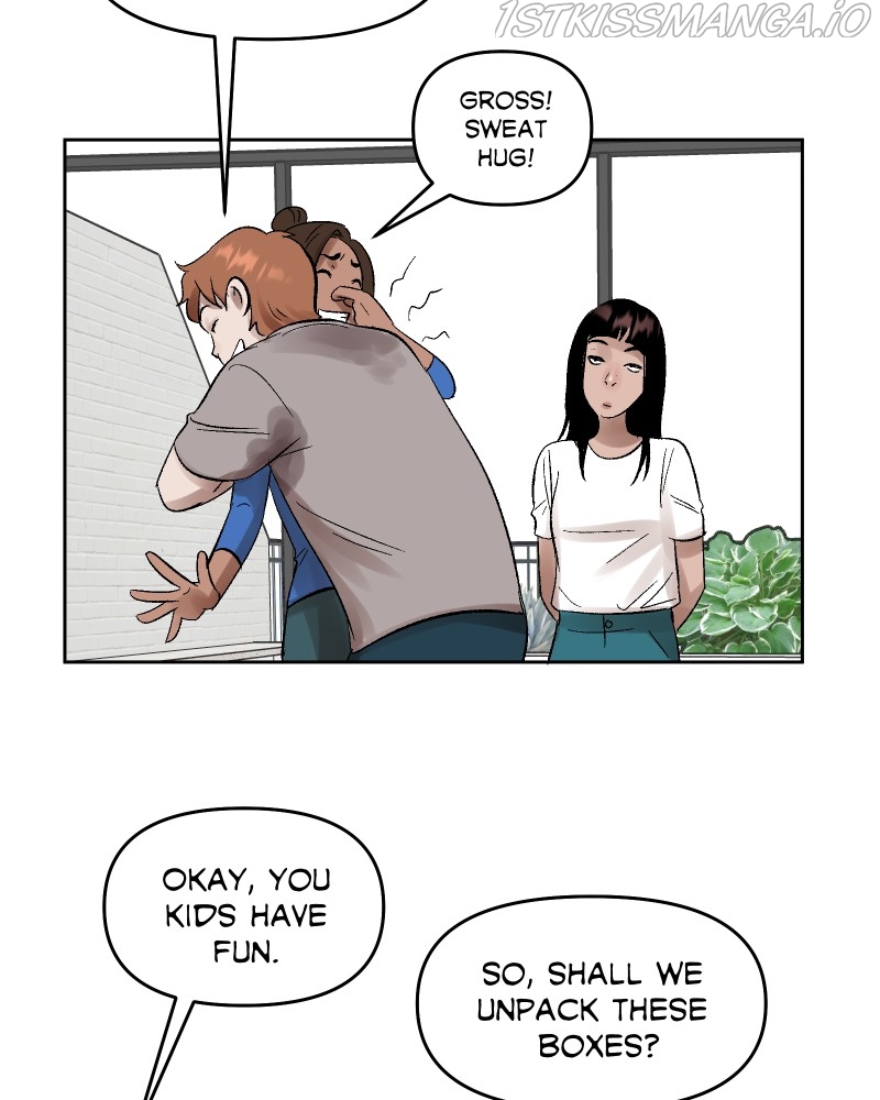 Re-Possessed Chapter 13 - page 10