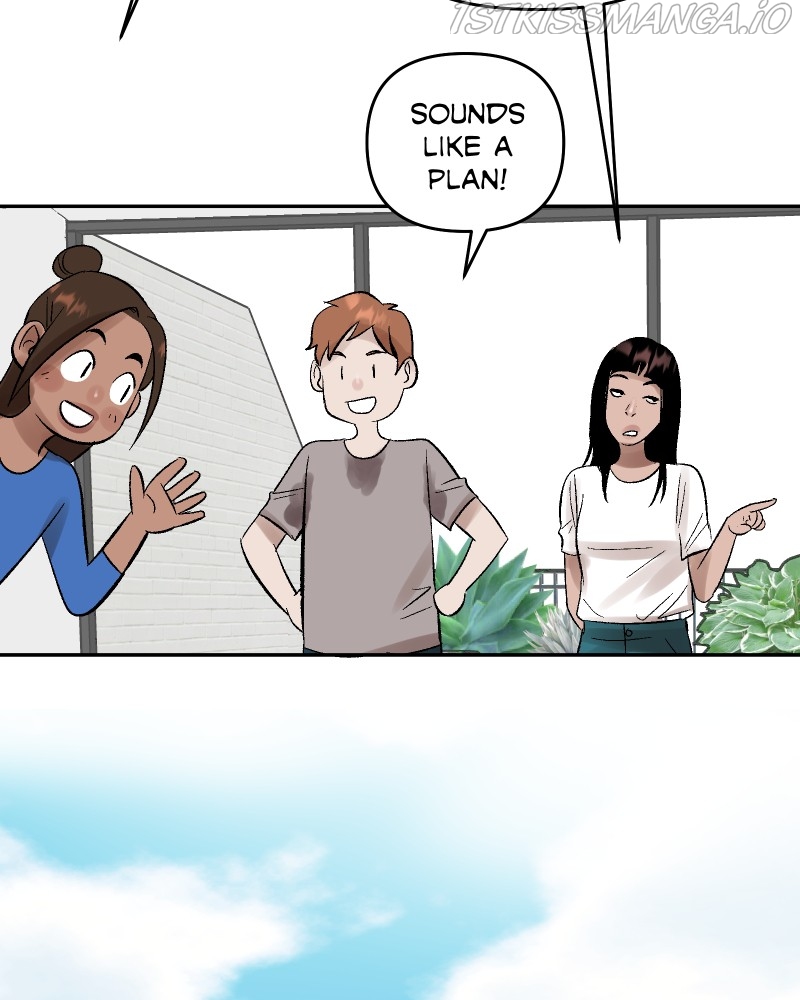 Re-Possessed Chapter 13 - page 11