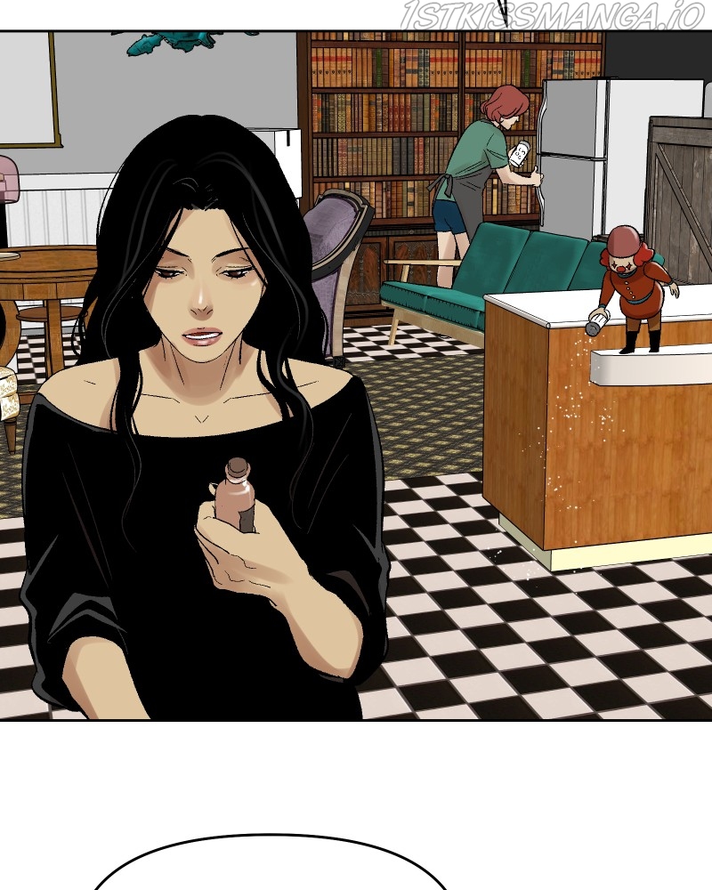 Re-Possessed Chapter 13 - page 15