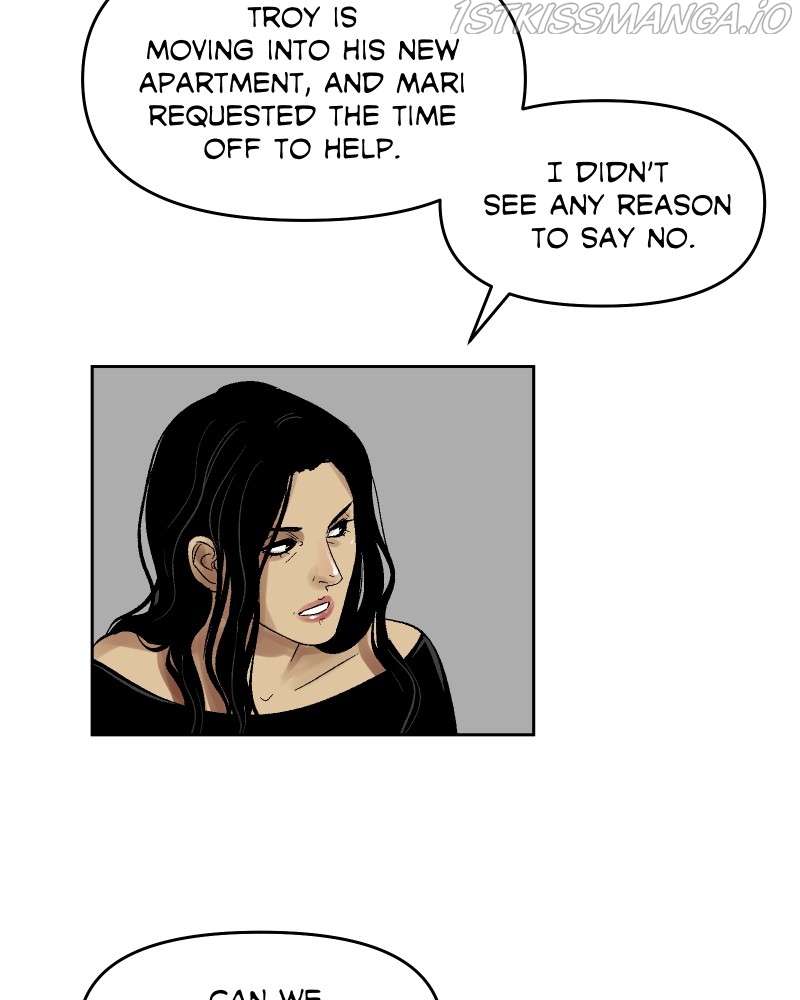 Re-Possessed Chapter 13 - page 16