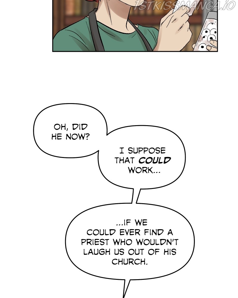 Re-Possessed Chapter 13 - page 18