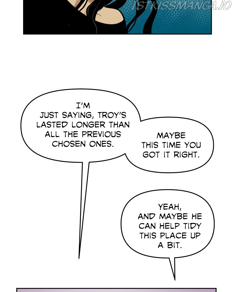 Re-Possessed Chapter 13 - page 22