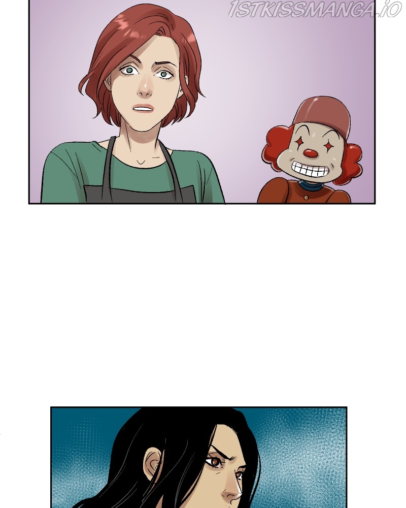 Re-Possessed Chapter 13 - page 23