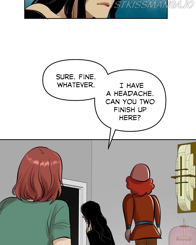 Re-Possessed Chapter 13 - page 24