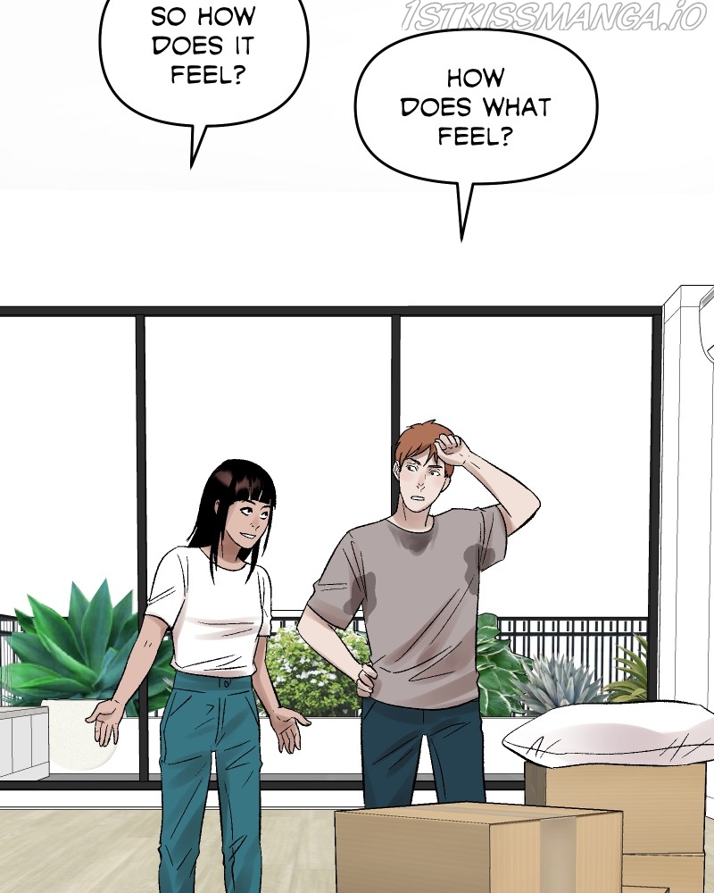 Re-Possessed Chapter 13 - page 3