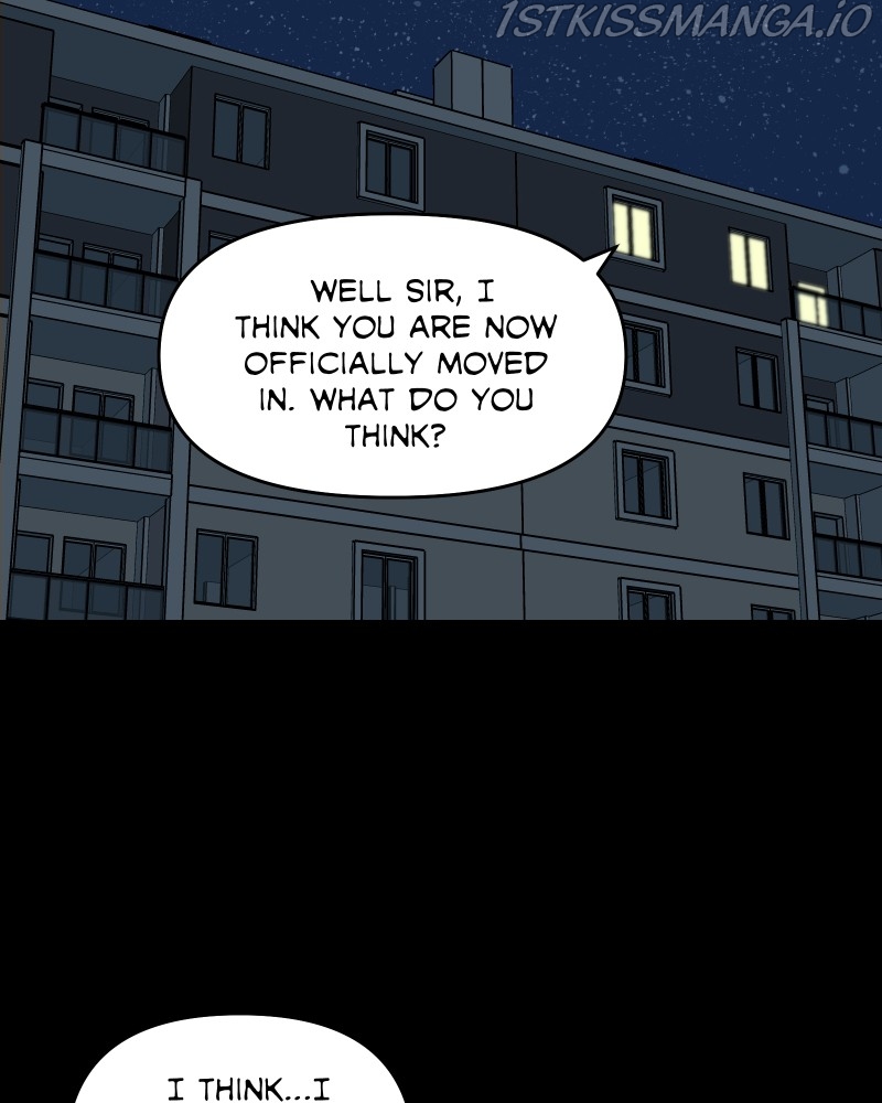 Re-Possessed Chapter 13 - page 33