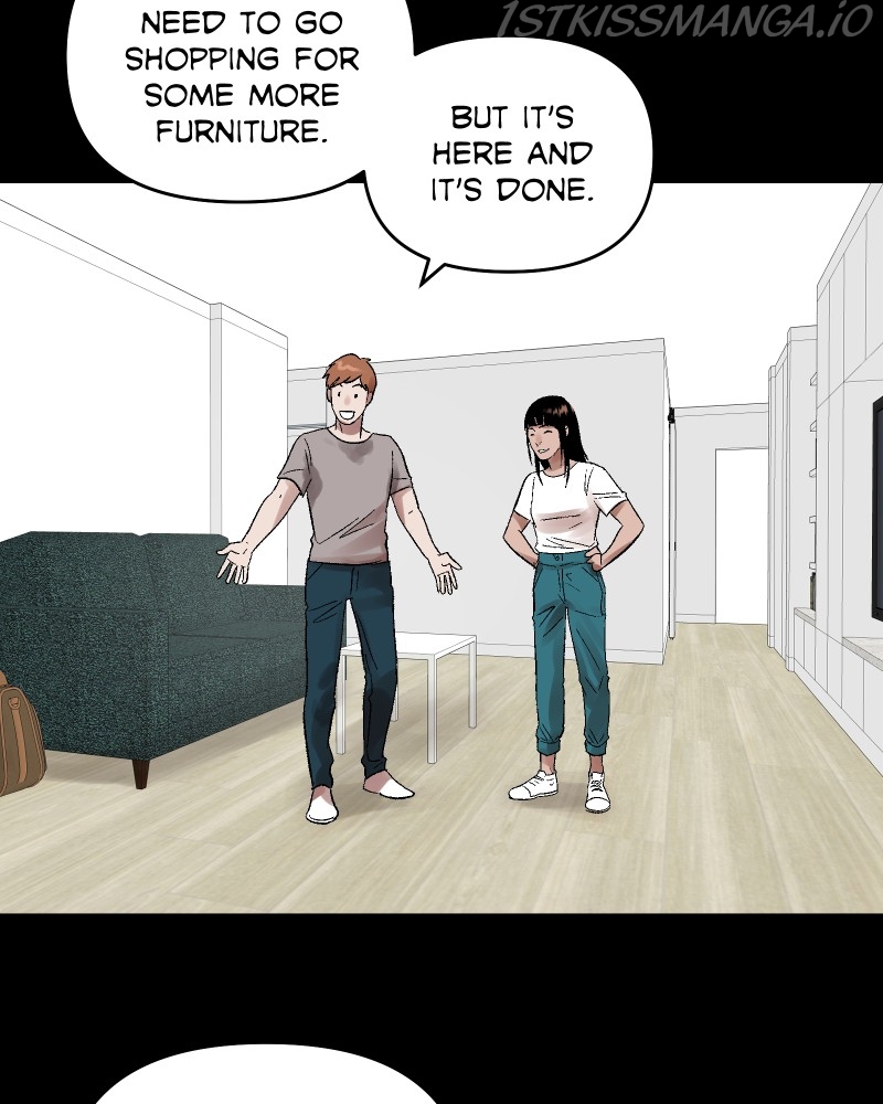 Re-Possessed Chapter 13 - page 34