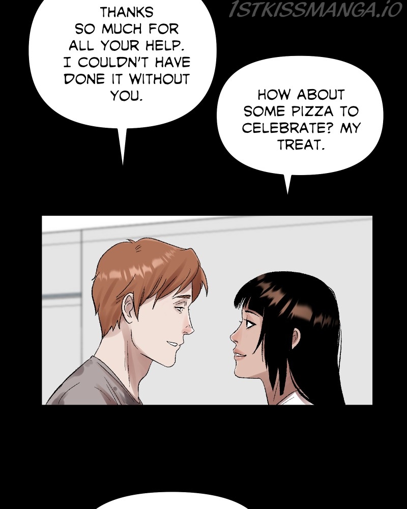 Re-Possessed Chapter 13 - page 35