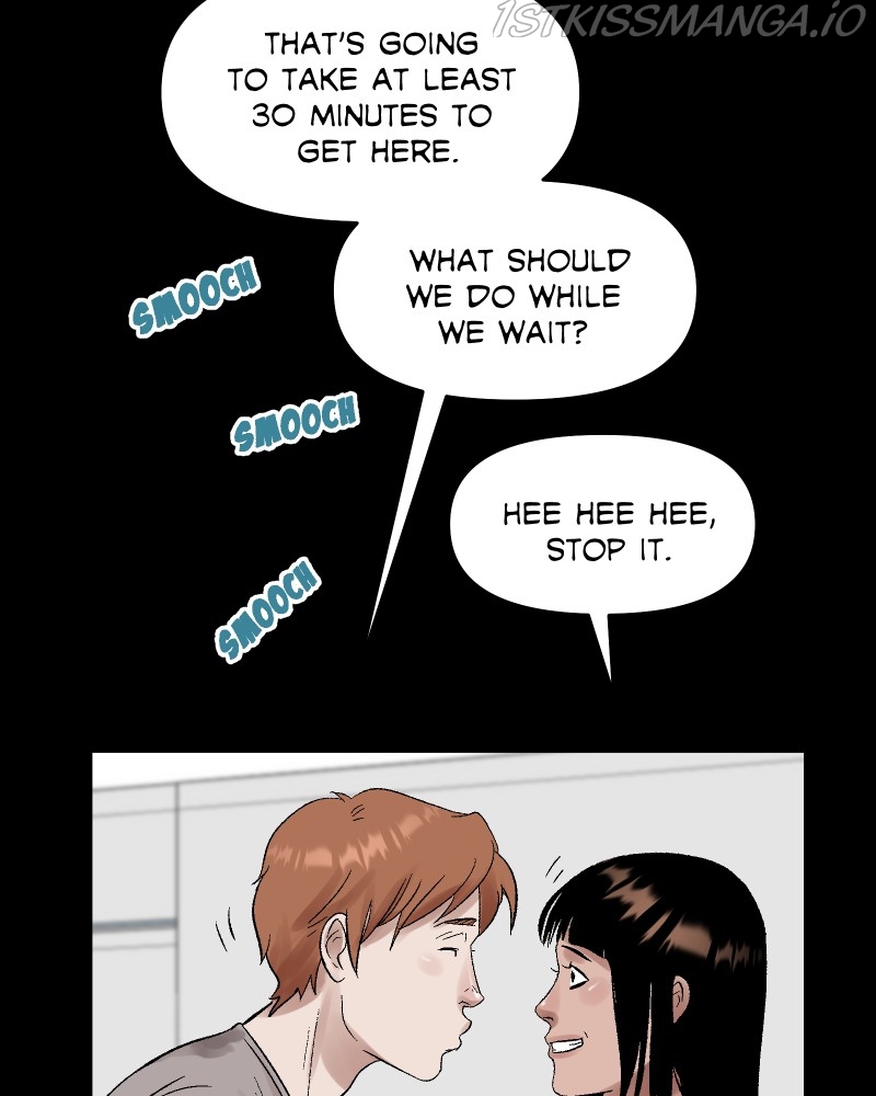 Re-Possessed Chapter 13 - page 36