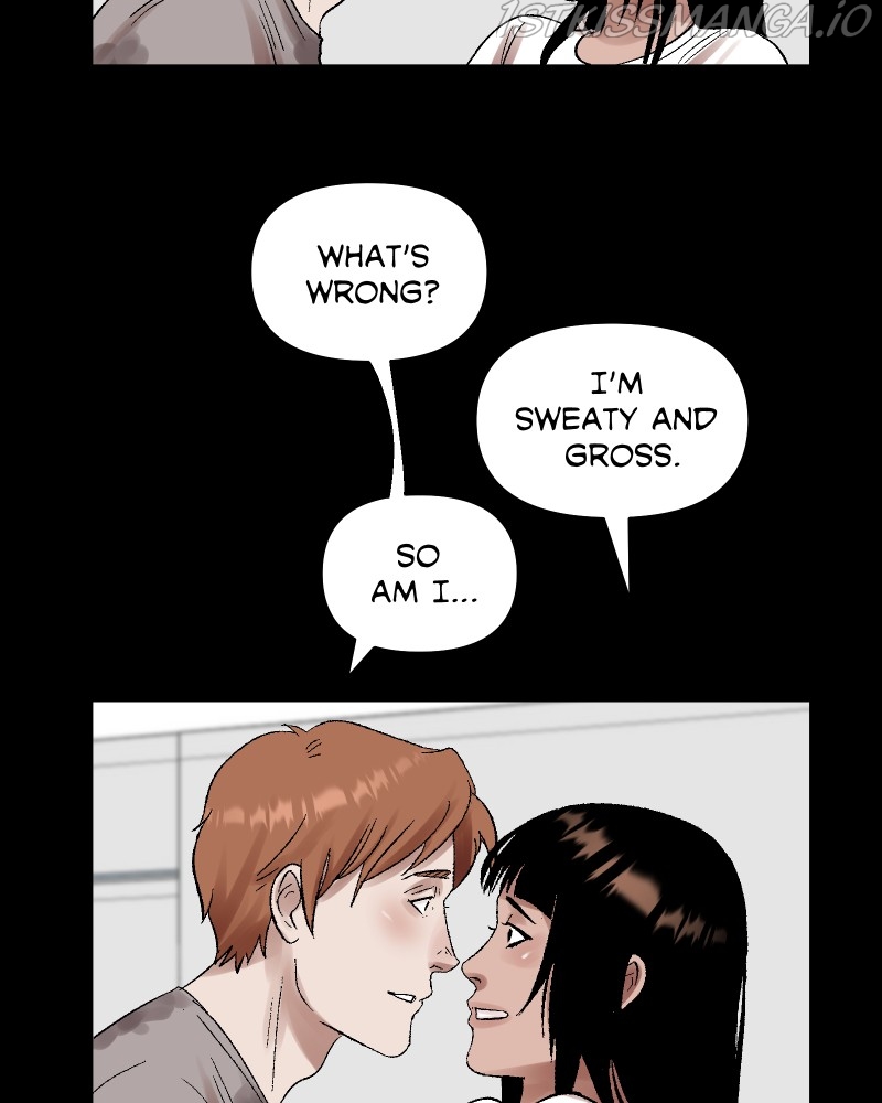 Re-Possessed Chapter 13 - page 37