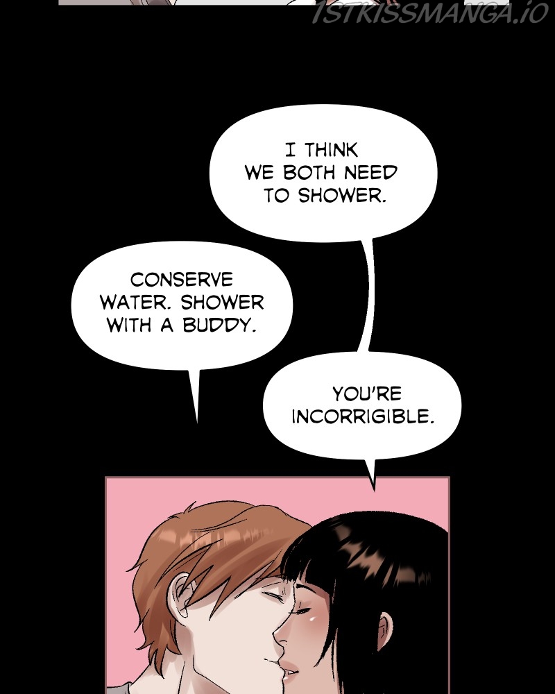 Re-Possessed Chapter 13 - page 38