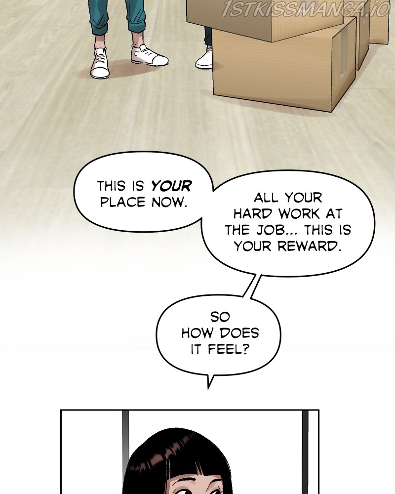 Re-Possessed Chapter 13 - page 4