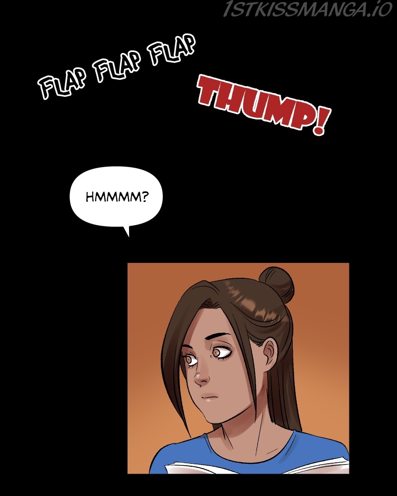 Re-Possessed Chapter 13 - page 43