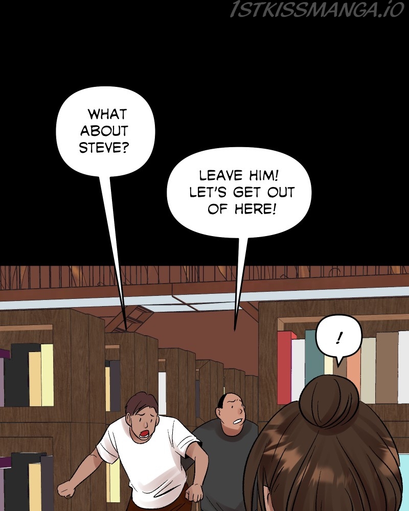 Re-Possessed Chapter 13 - page 44