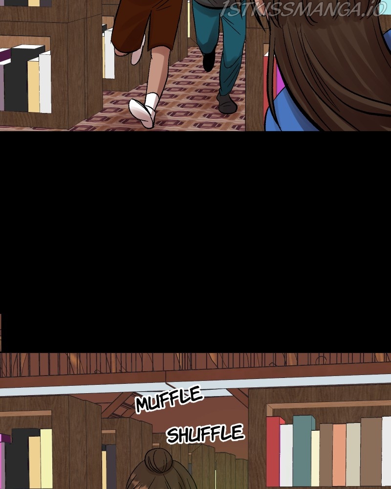 Re-Possessed Chapter 13 - page 45