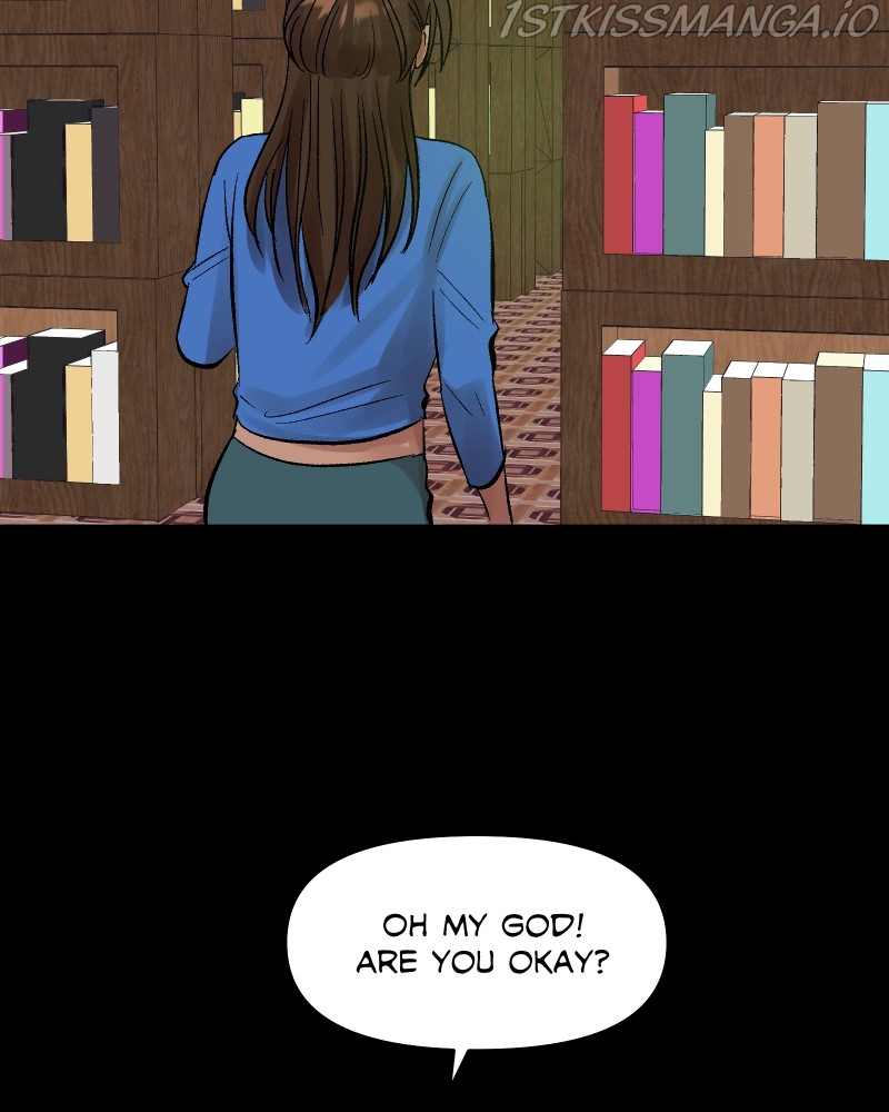 Re-Possessed Chapter 13 - page 46