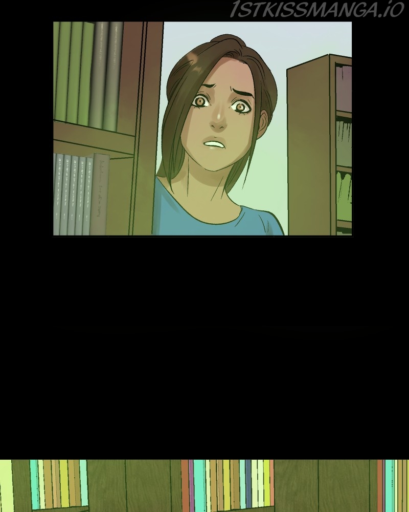 Re-Possessed Chapter 13 - page 47