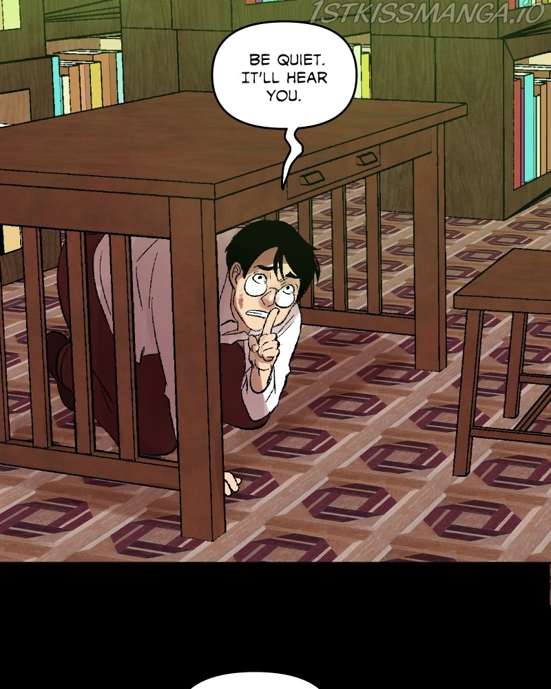 Re-Possessed Chapter 13 - page 48