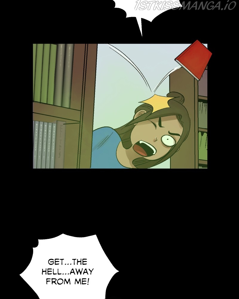 Re-Possessed Chapter 13 - page 50