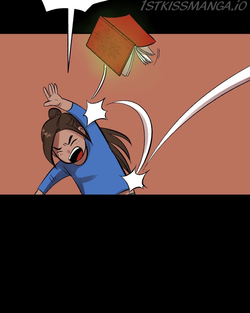 Re-Possessed Chapter 13 - page 51