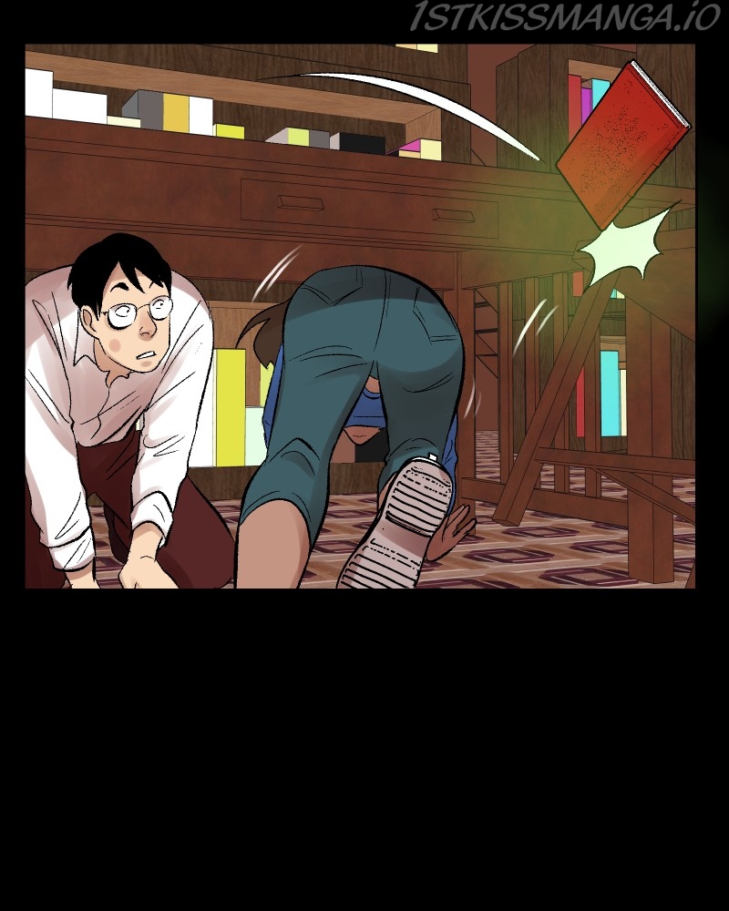 Re-Possessed Chapter 13 - page 52