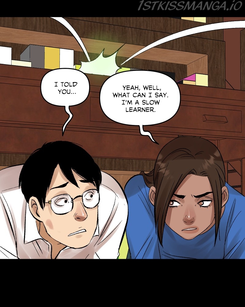 Re-Possessed Chapter 13 - page 53