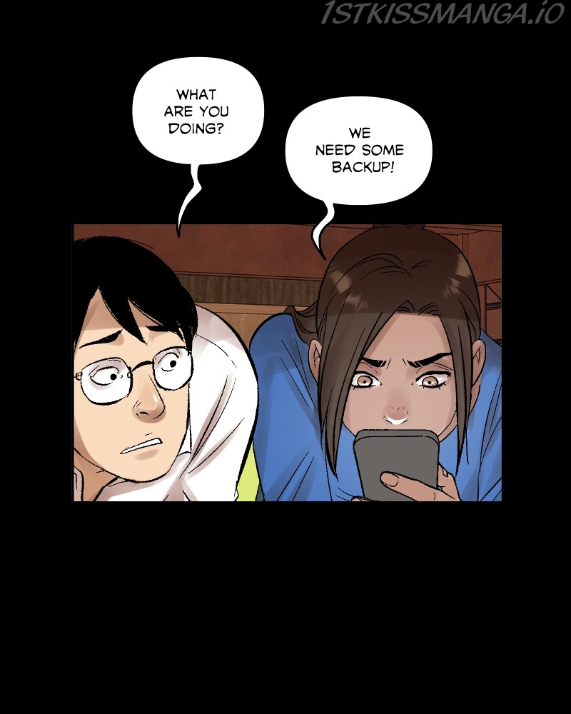 Re-Possessed Chapter 13 - page 54