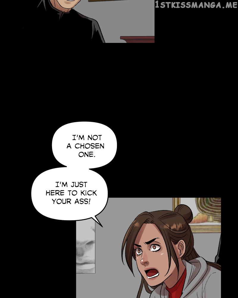 Re-Possessed Chapter 48 - page 10