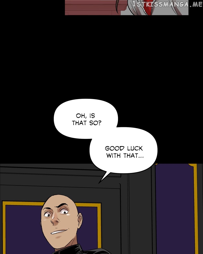Re-Possessed Chapter 48 - page 11