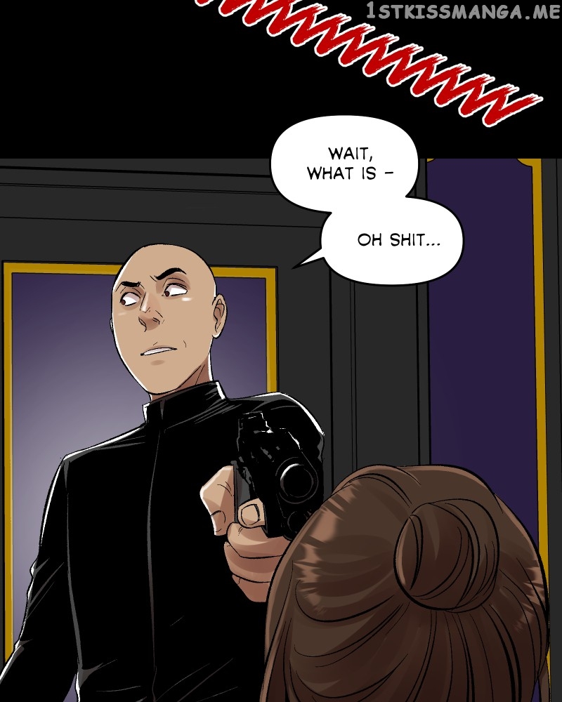 Re-Possessed Chapter 48 - page 13