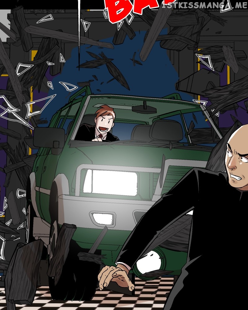 Re-Possessed Chapter 48 - page 15