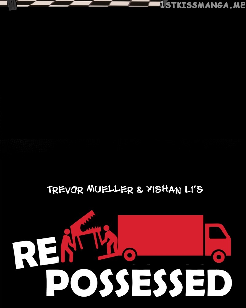Re-Possessed Chapter 48 - page 16