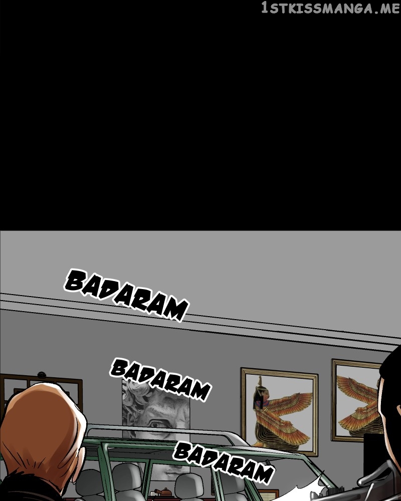 Re-Possessed Chapter 48 - page 17