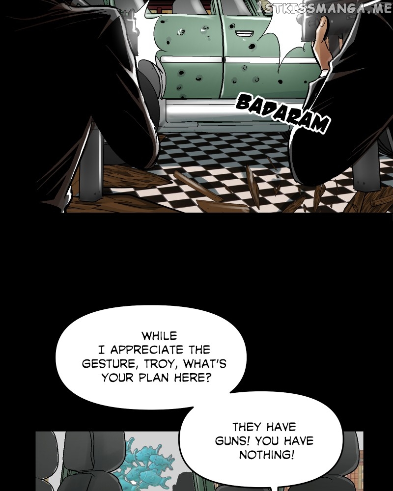 Re-Possessed Chapter 48 - page 18