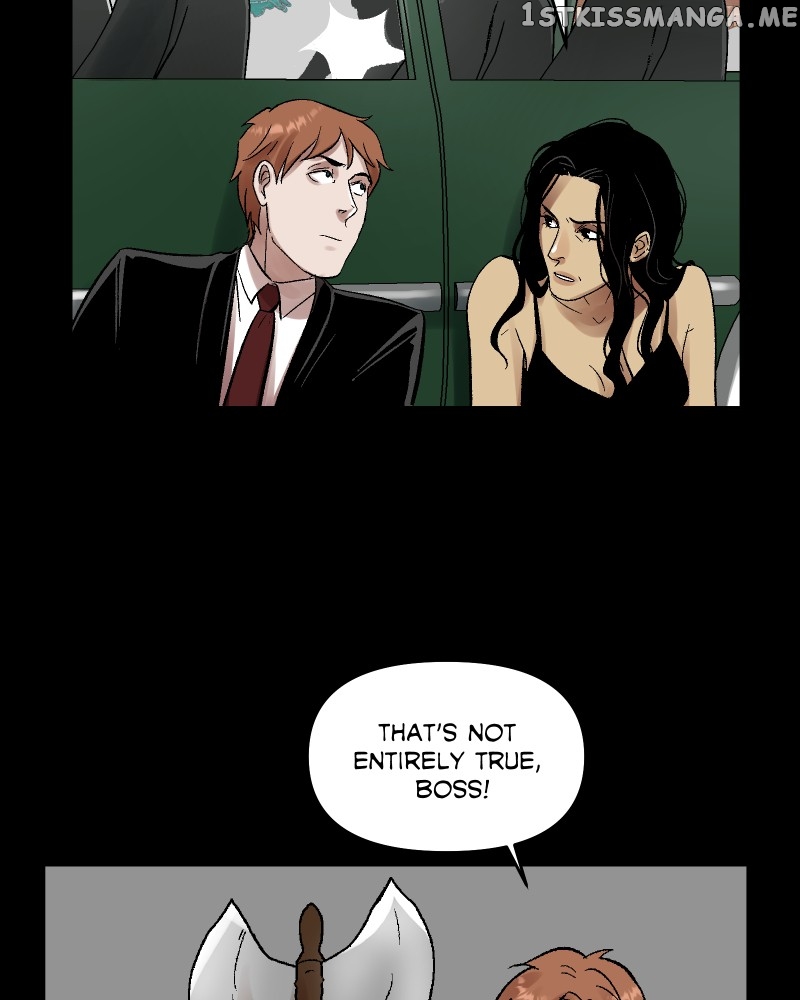 Re-Possessed Chapter 48 - page 19