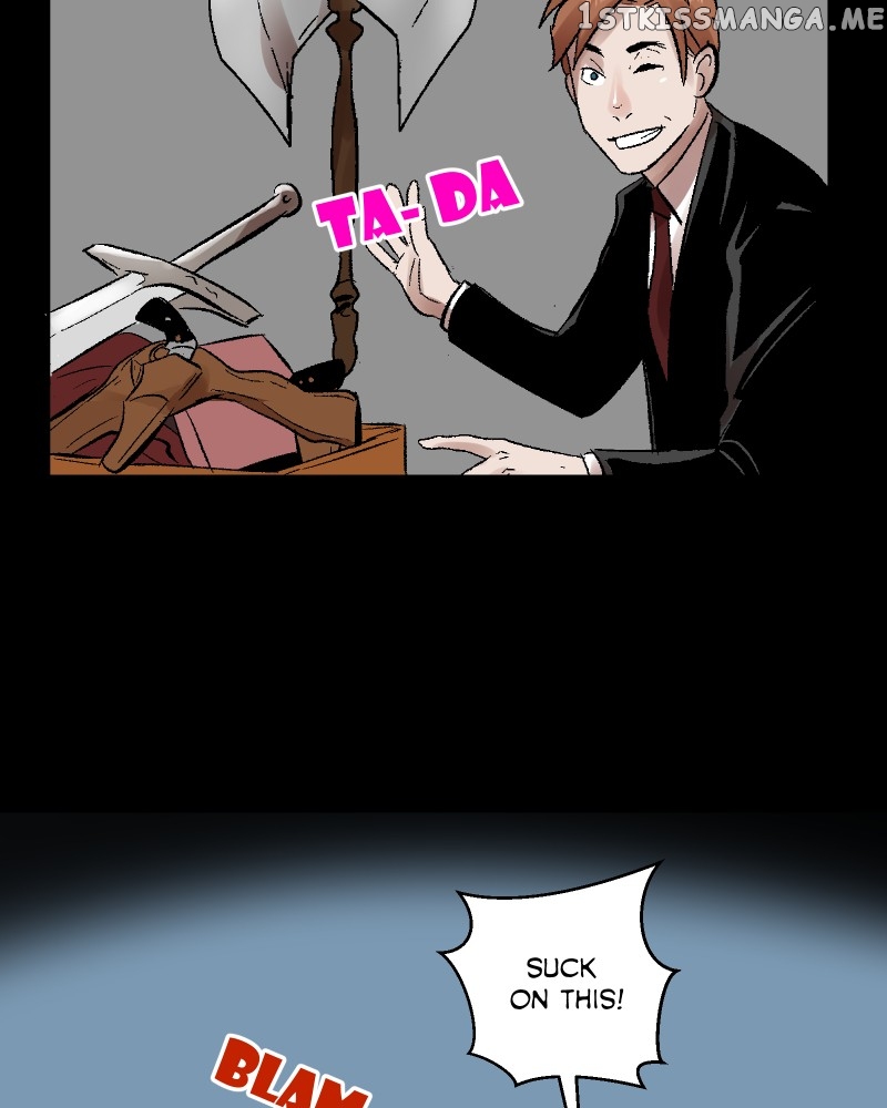 Re-Possessed Chapter 48 - page 20