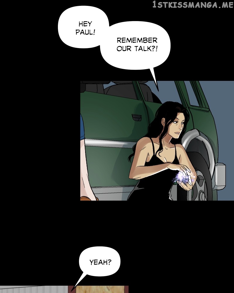 Re-Possessed Chapter 48 - page 23