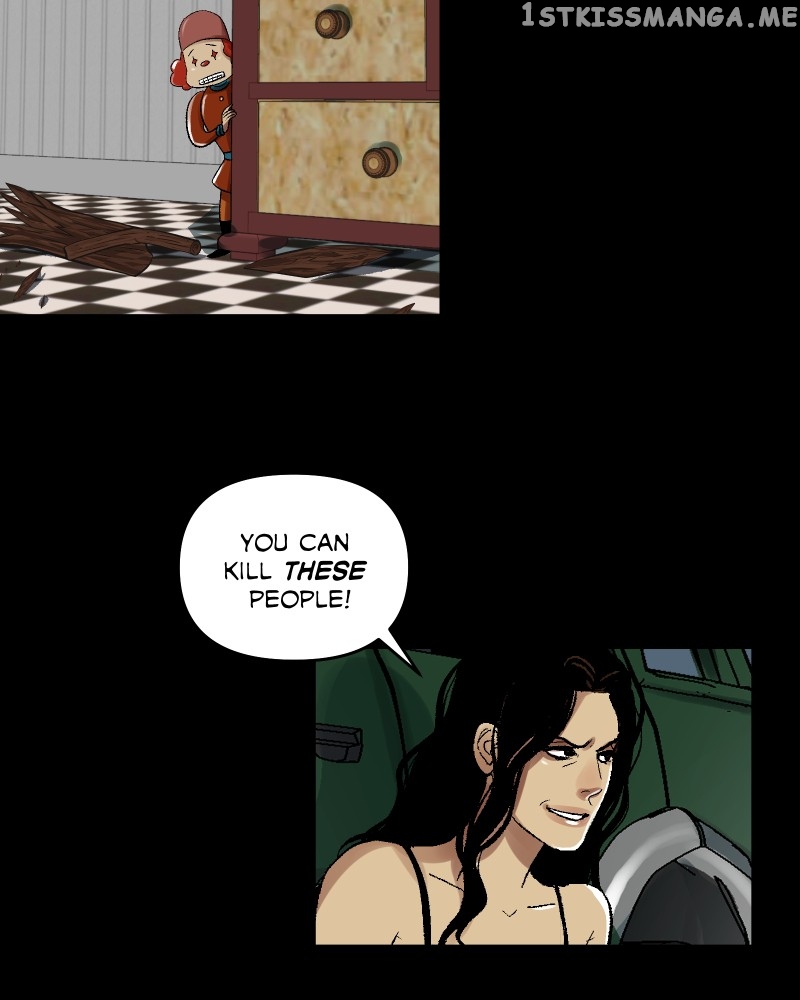 Re-Possessed Chapter 48 - page 24