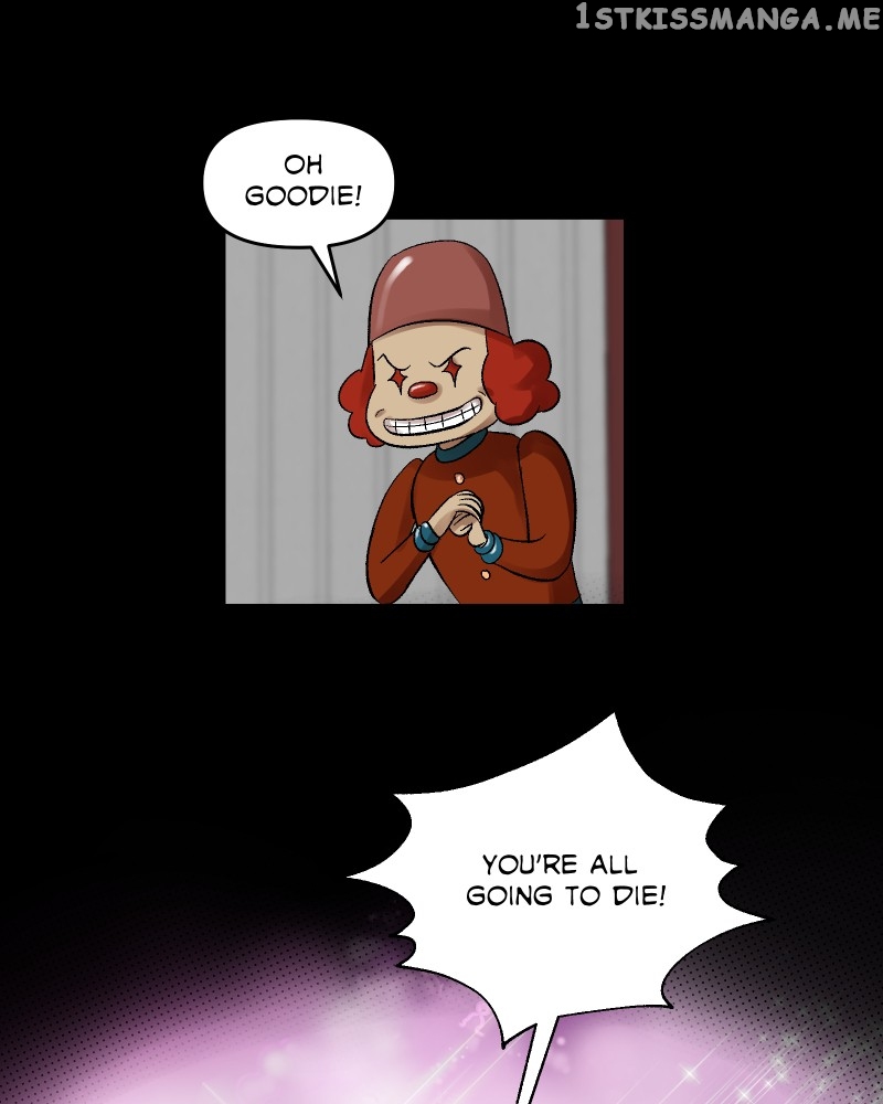 Re-Possessed Chapter 48 - page 25