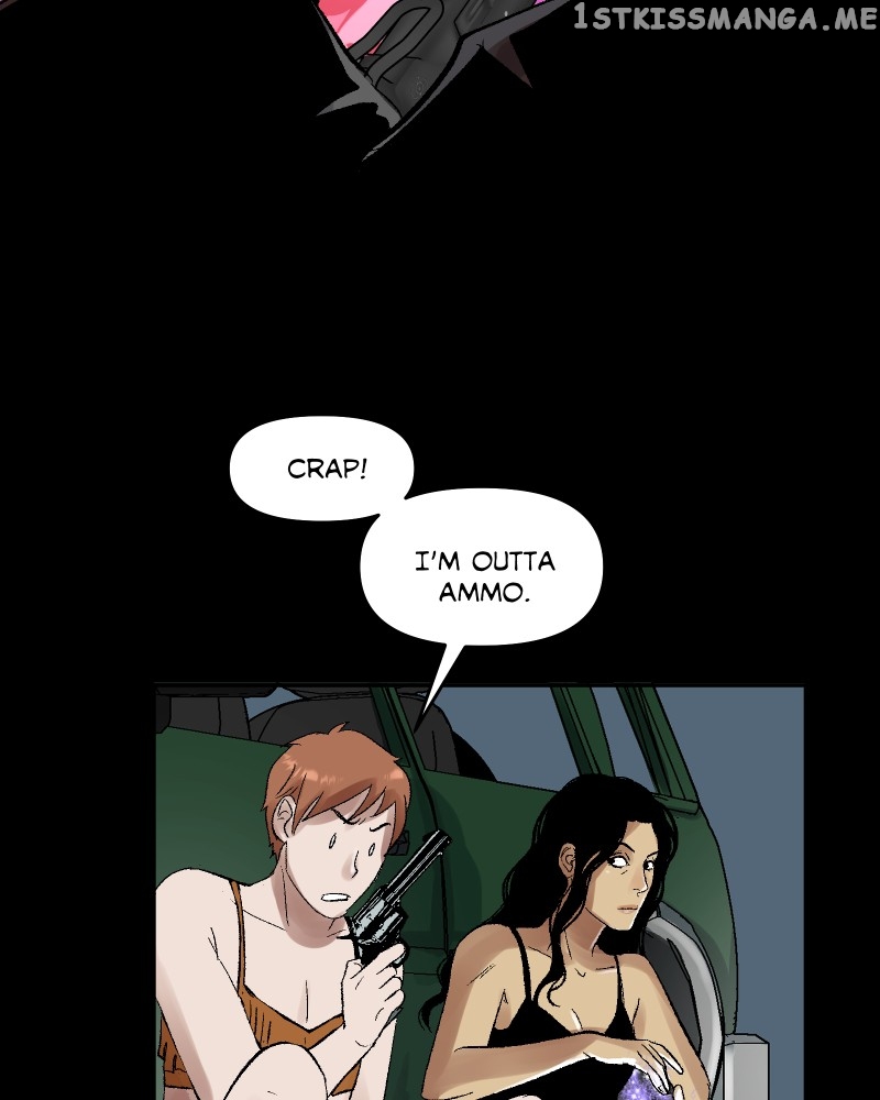 Re-Possessed Chapter 48 - page 27